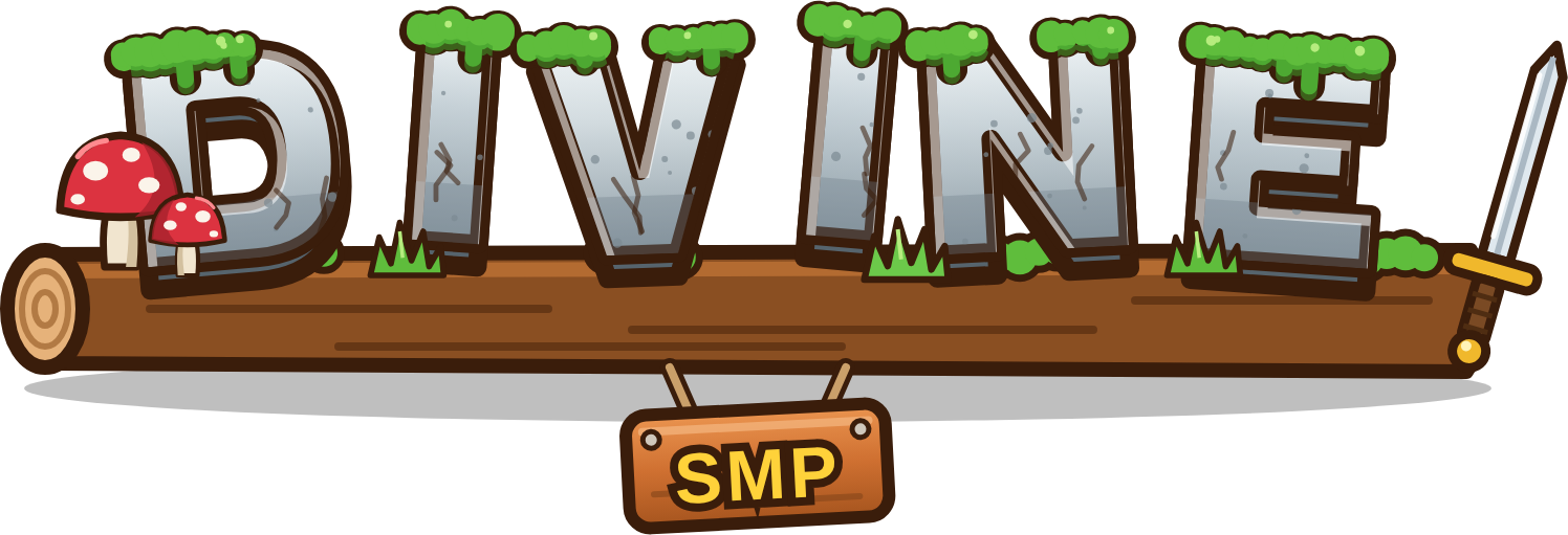 Divine SMP